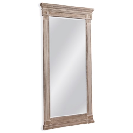 Ione Leaner Mirror