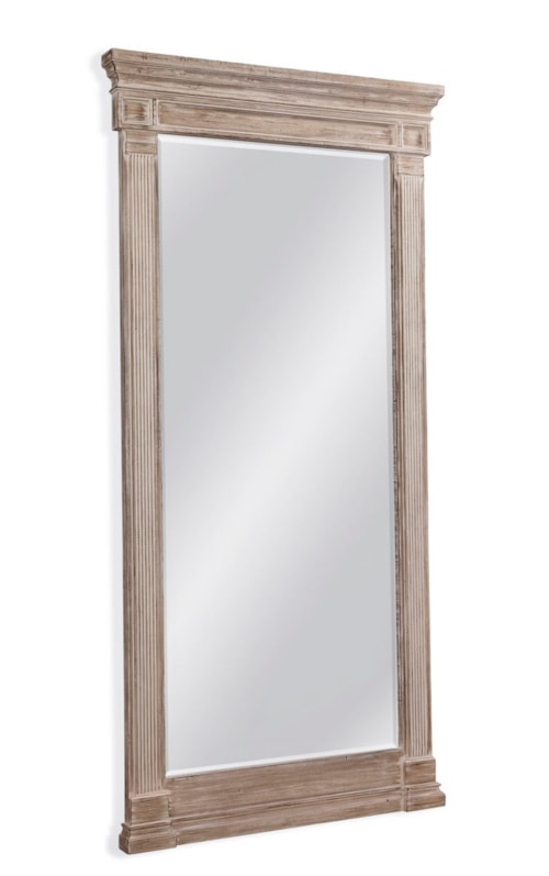 Ione Leaner Mirror