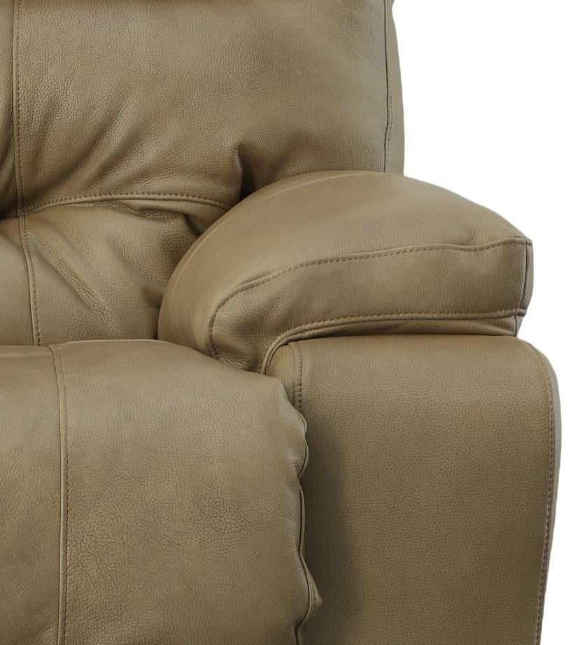 Rocker Recliner