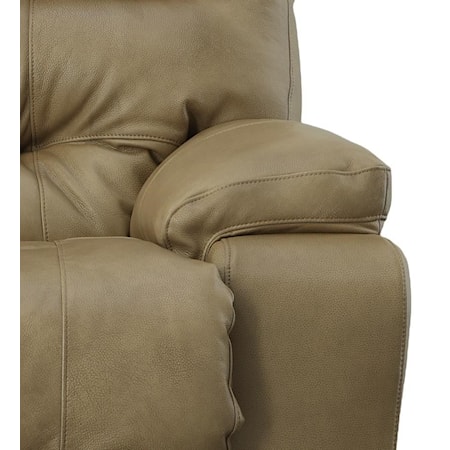 Rocker Recliner