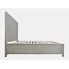 Jofran Eloquence Panel Bed