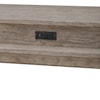 Liberty Furniture Skyview Lodge Console Counter-Height Table