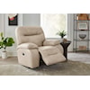 Best Home Furnishings Arial Power Space Saver Recliner