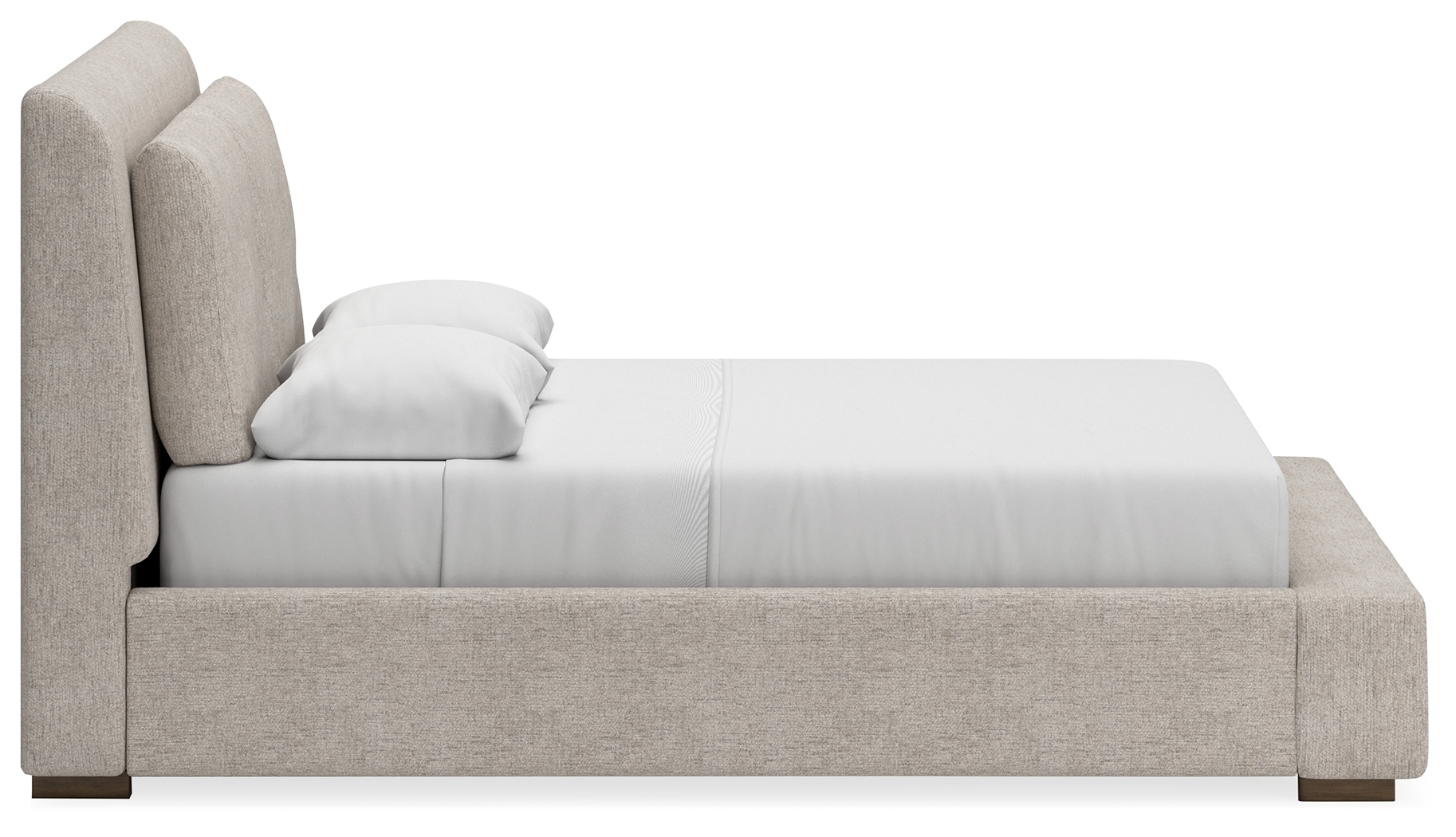 Signature Design by Ashley Cabalynn Queen Bedroom Set