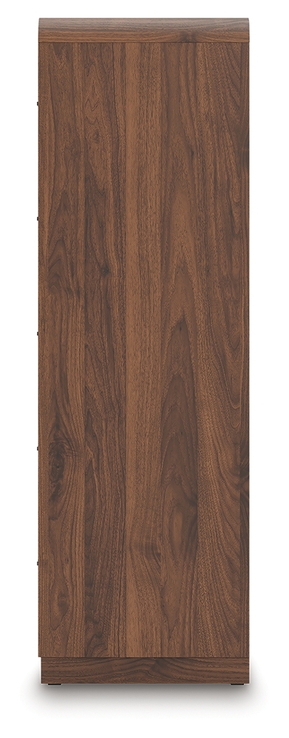 Signature Design by Ashley Hollinaze Queen Bedroom Set