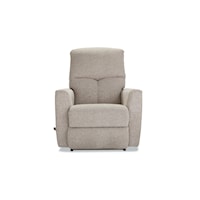 Casual Rocking Recliner