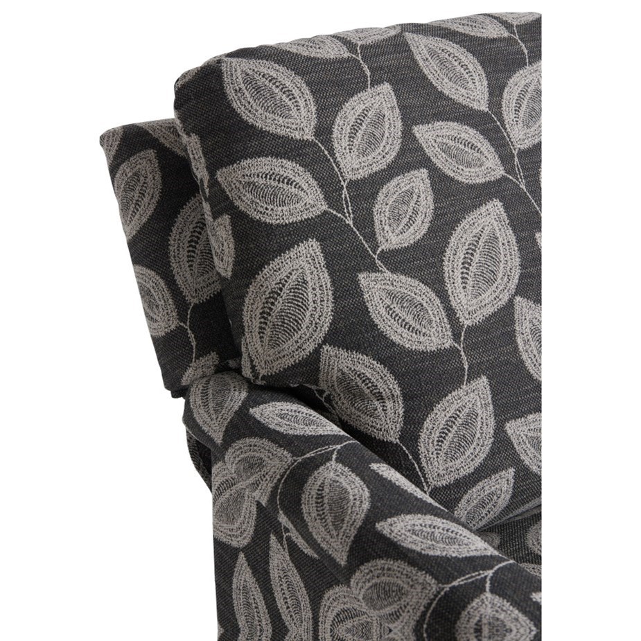 La-Z-Boy Ferndale Press Back Recliner