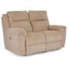 La-Z-Boy Joel Casual Reclining Loveseat