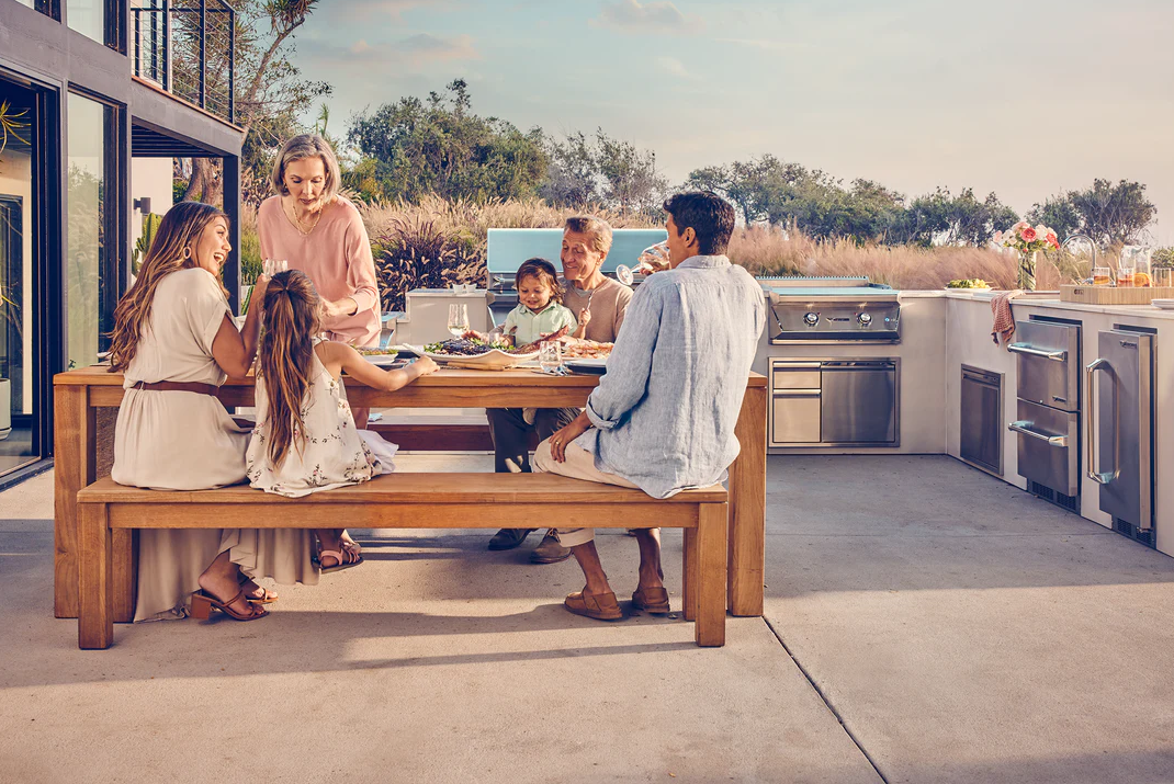 30" Teppanyaki Gas Griddle