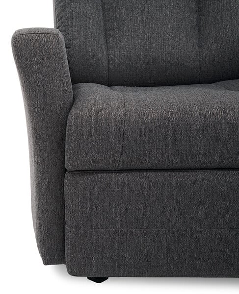 Banff Rocking Manual Recliner