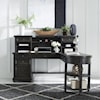 Liberty Furniture Harvest Home L-Shaped Desk Set