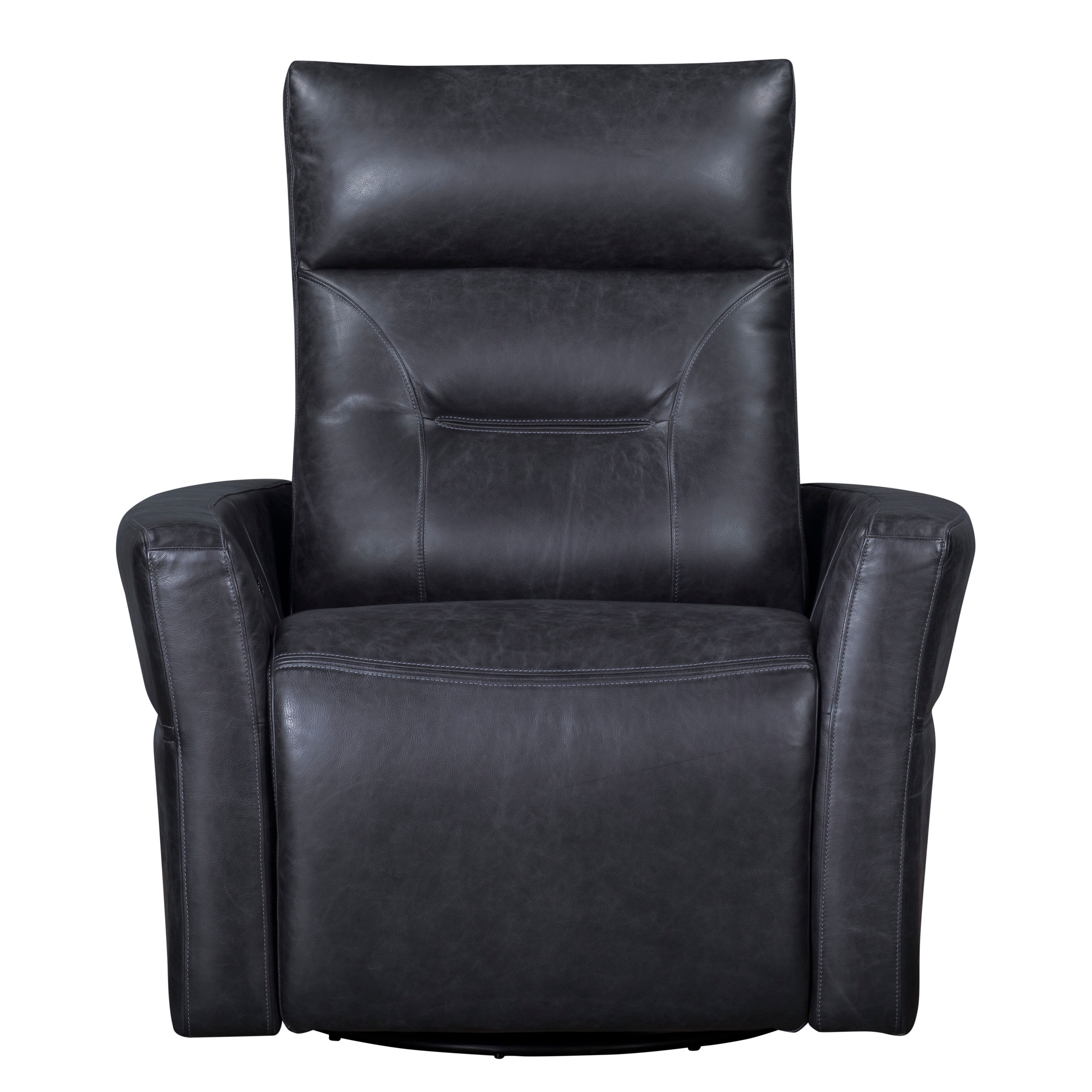 Parker Living Remmington Power Swivel Glider Recliner