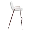 Zuo Desi Bar Chair Set