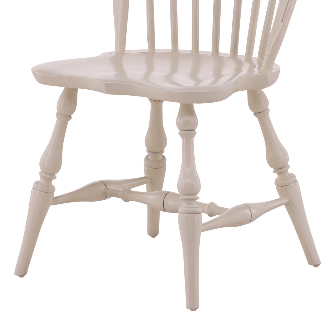 Furniture Classics Windsor Spindle Side Dining Chair