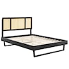 Modway Kelsea King Platform Bed