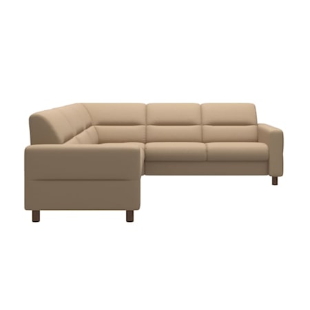 4-Seater Sectional Sofa