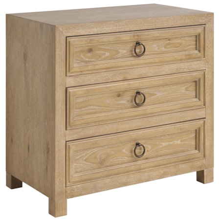 Casitas Nightstand