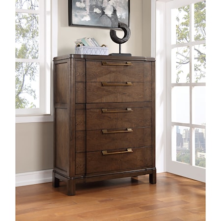 Drawer Chest