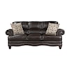 Homelegance Milford 2-Piece Living Room Set