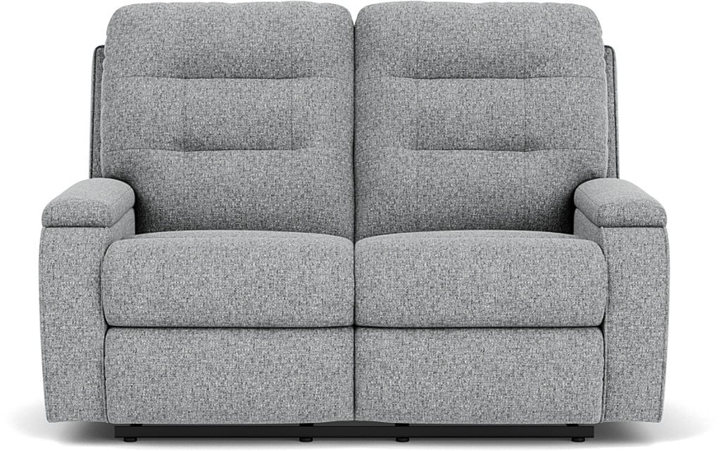 Reclining Loveseat