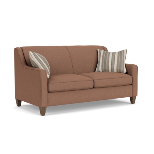 Contemporary Full Sleeper