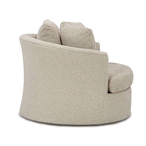 Best Home Furnishings Astro Oversized Swivel Chair