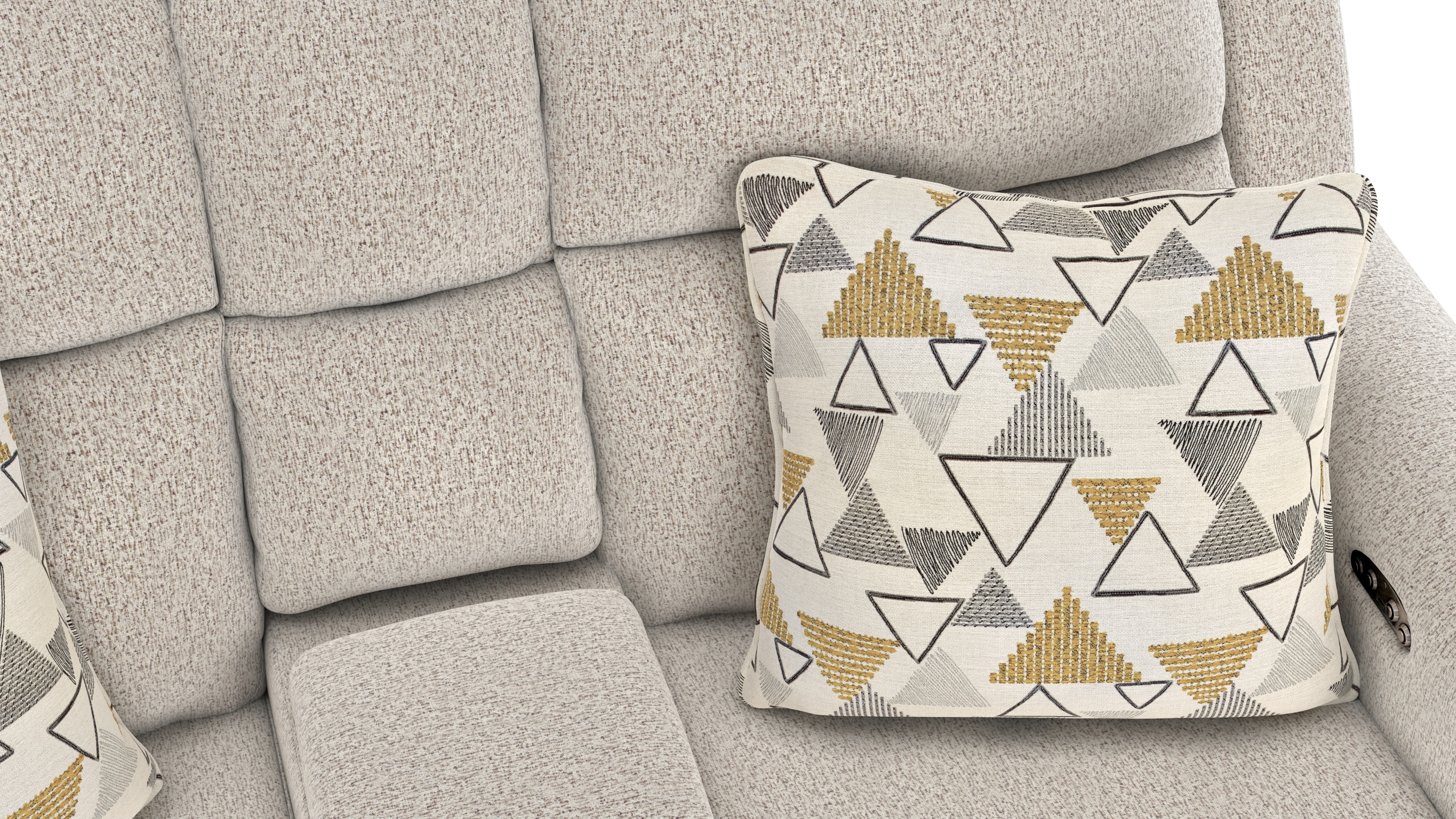 Catnapper Micah Loveseats