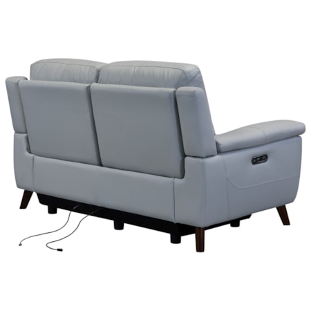 Power Recliner Loveseat