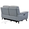 Armen Living Lizette Power Recliner Loveseat