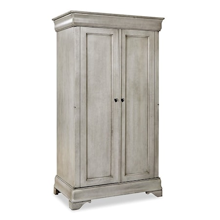 Bedroom Armoire