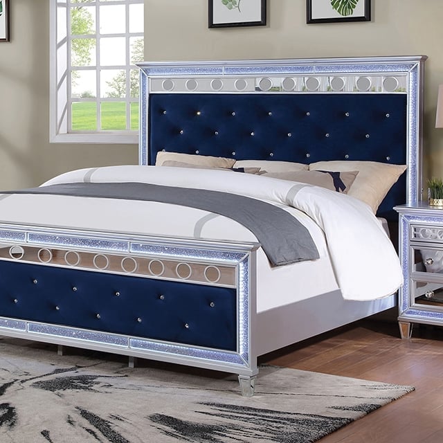 King Bedroom Set