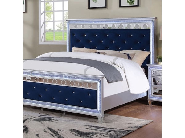 King Bedroom Set