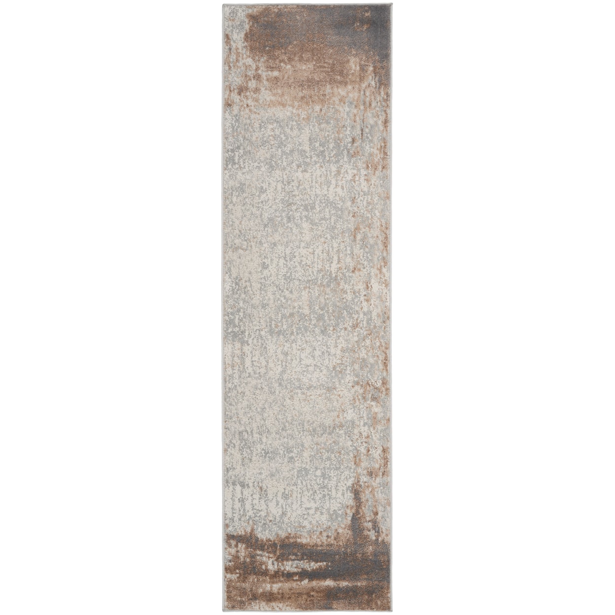 Nourison Elation 2'3" x 7'6"  Rug