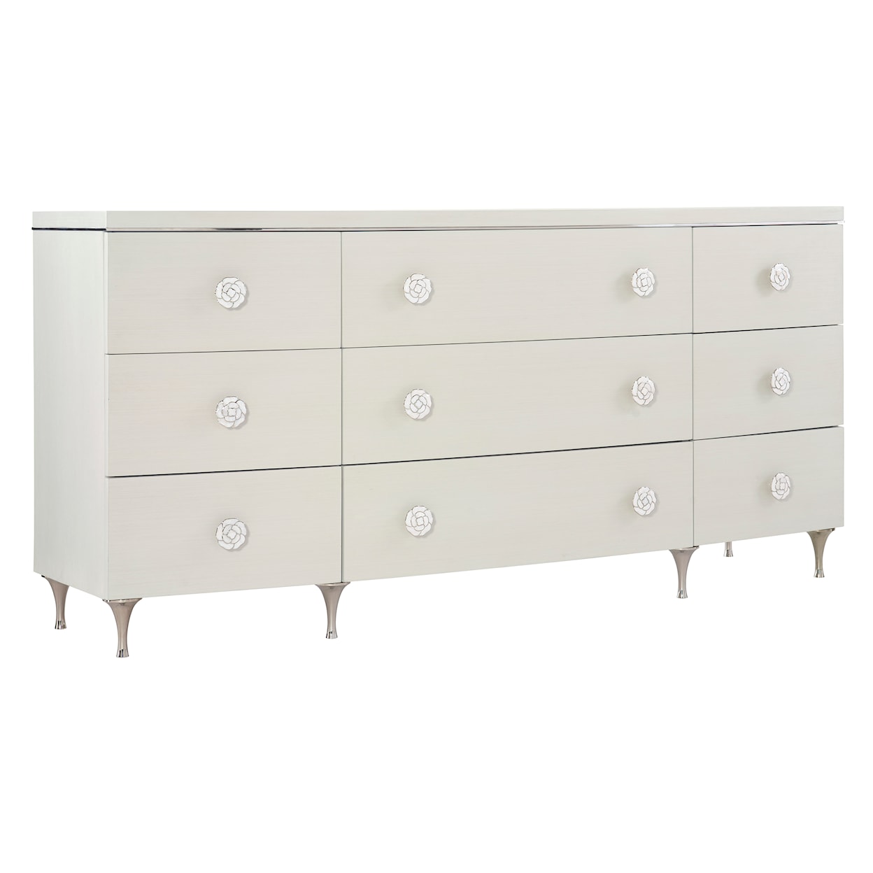 Bernhardt Silhouette Silhouette Dresser