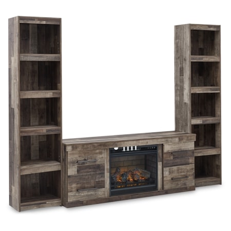 Entertainment Center