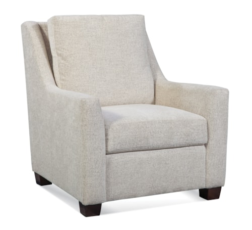 Columbus Chair
