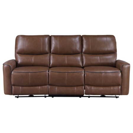 Power Reclining Sofa