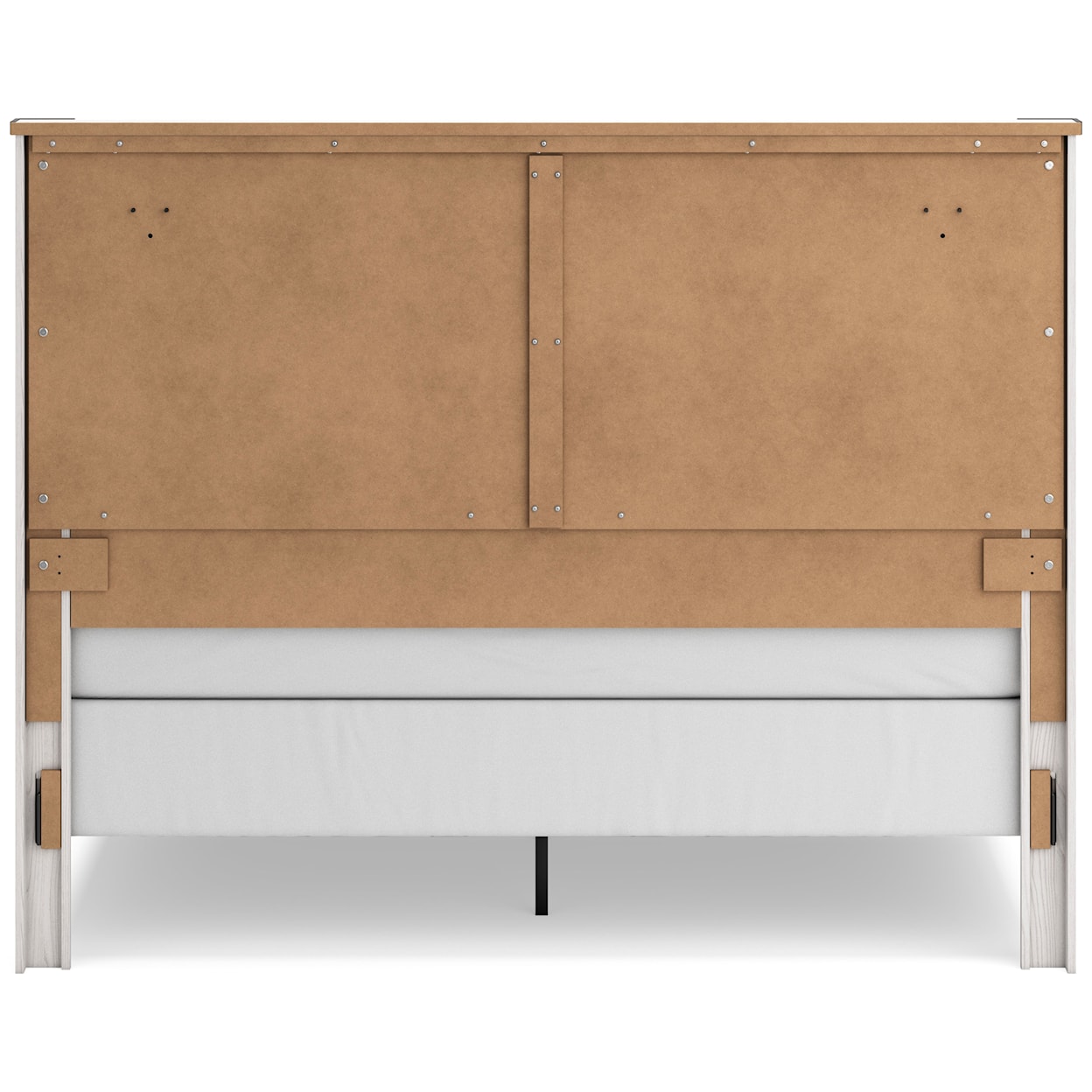 Signature Design Schoenberg King Panel Bed