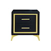 Global Furniture Kingdom Nightstand