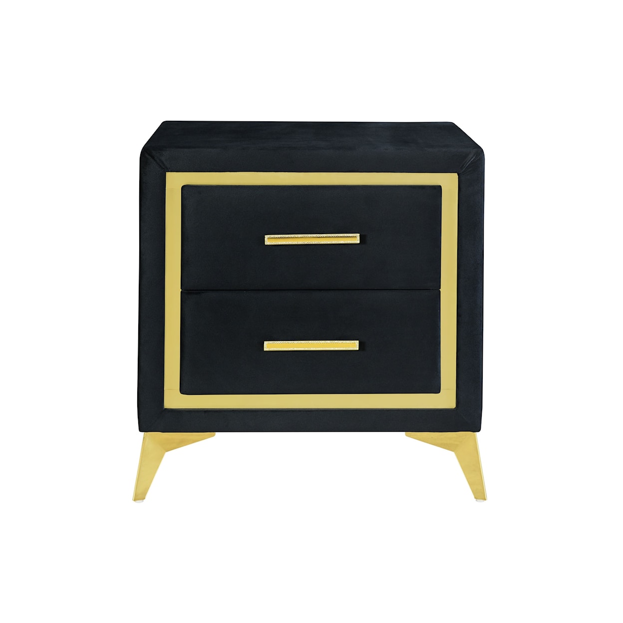 Global Furniture Kingdom Nightstand