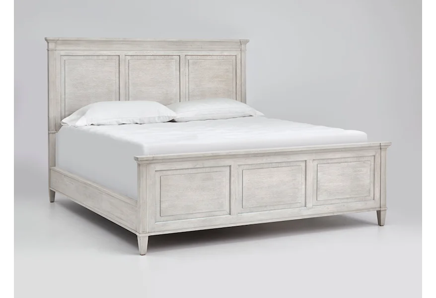 Wyngate King Bed by The Preserve at Belfort Furniture