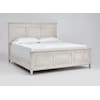 The Preserve Wyngate King Bed