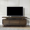 Liberty Furniture Ventura Boulevard TV Console