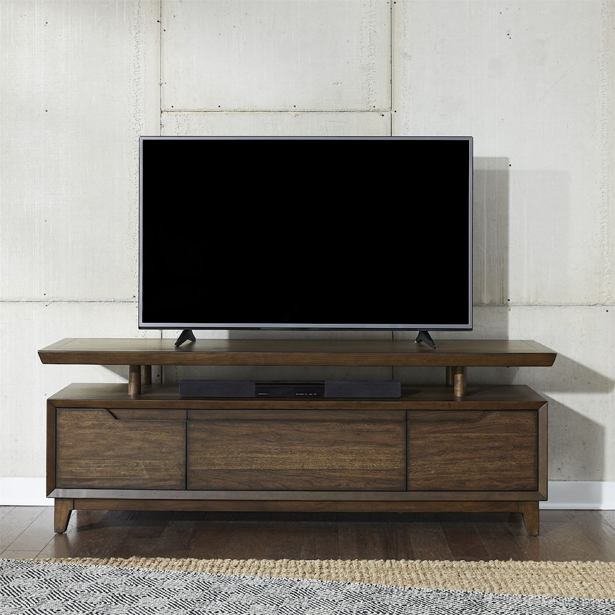 Liberty Furniture Ventura Boulevard TV Console