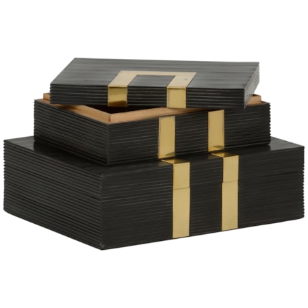 Watkins Jewelry Box (S2)