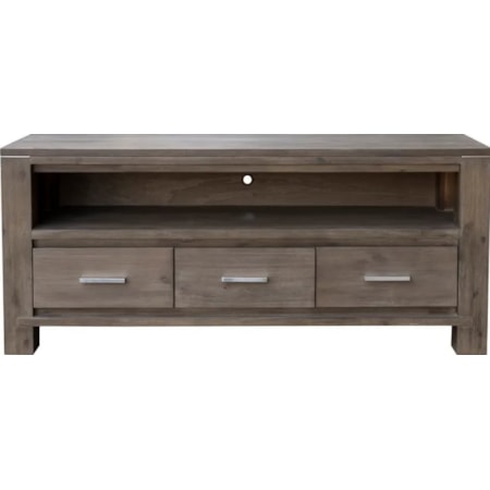 64&quot; Media Console