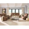 Best Home Furnishings Derek Reclining Living Room Set