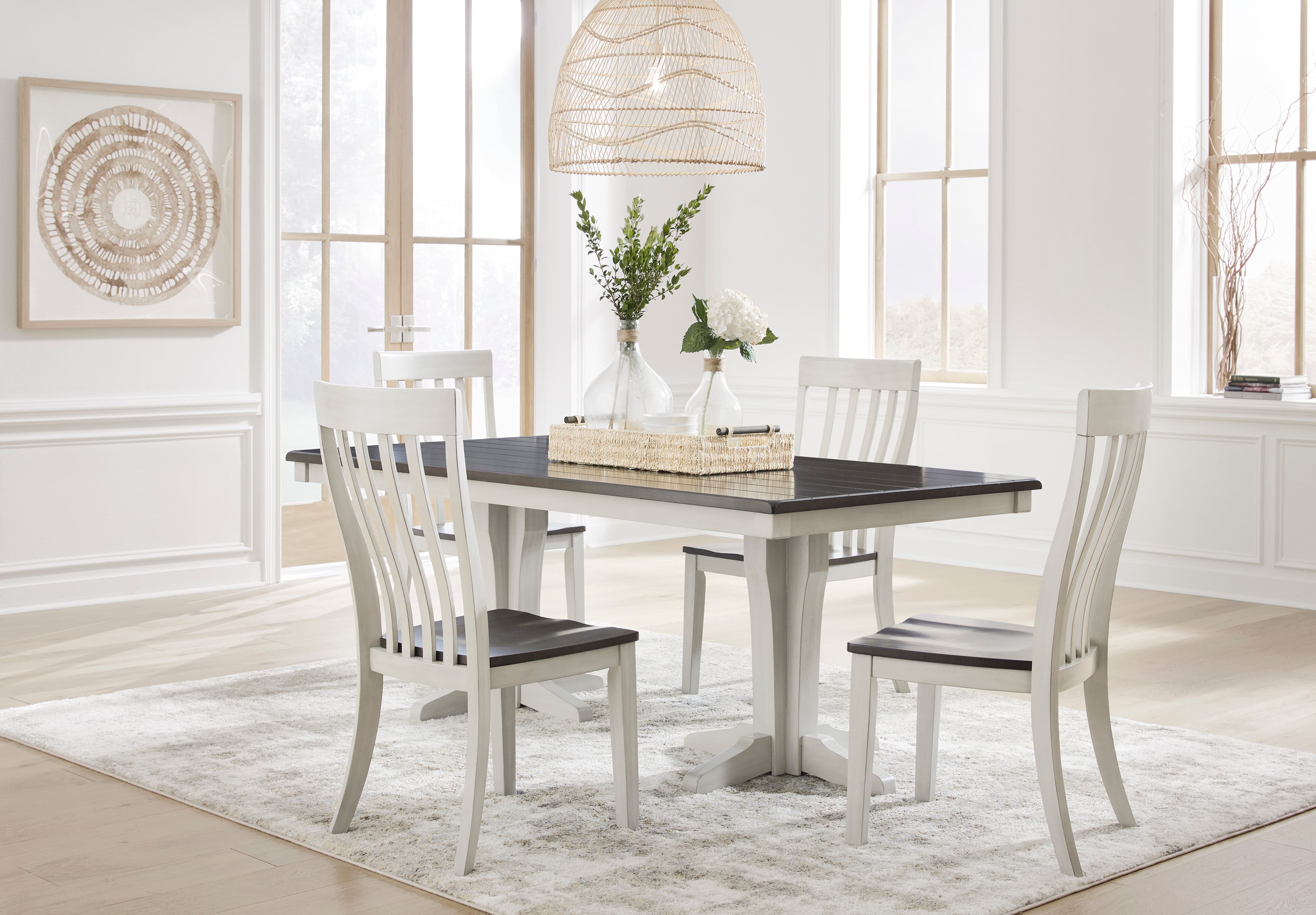 5-Piece Dining Set