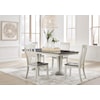 Signature Design by Ashley Darborn 5-Piece Dining Set