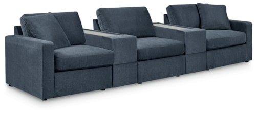 5-Piece Sectional